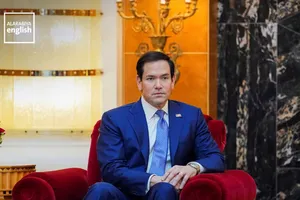 Marco Rubio avertizează asupra unui „haos total”, în cazul în care Iranul ar introduce taxe pentru Strâmtoarea Ormuz