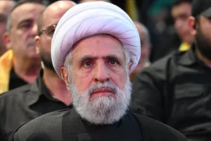 Liderul Hezbollah respinge acordul-cadru Israel–Liban și îl califică drept „nul și neavenit”
