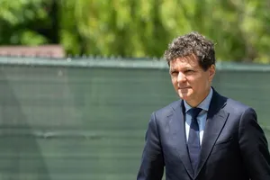 Nicușor Dan îl primește luni, la Cotroceni, pe președintele Israelului