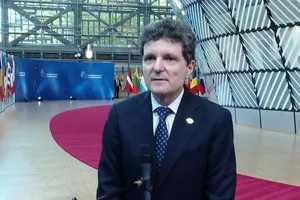 Nicuşor Dan despre desemnarea unui premier, posibil susținut de AUR: „În momentul în care am desemnat un premier, l-am desemnat cu convingerea că el poate să fie votat şi să rezolve criza”