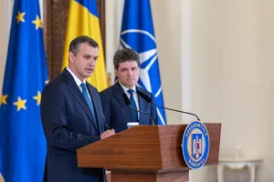 Eugen Tomac, în căutarea unei majorități parlamentare. Ce nume sunt vehiculate pentru viitorul Cabinet