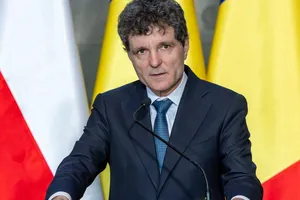 Nicușor Dan: Flancul Estic trebuie consolidat în fața unei Rusii „agresive”, România va găzdui următorul summit în 2027