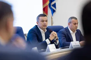 PSD: Rămâne cum am stabilit: prim-ministrul demis Ilie Bolojan blochează toată România pentru că a pierdut puterea!