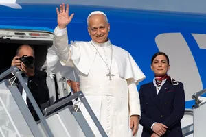 Papa Leon al XIV-lea începe o vizită de șapte zile în Spania