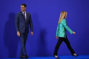 Meloni și Sánchez, în conflict din cauza măsurilor stricte ale UE privind migrația