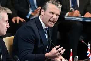 Hegseth critică dur aliații NATO și anunță o revizuire a forțelor SUA din Europa