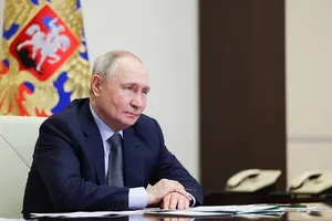 Vladimir Putin convoacă alegeri legislative în Rusia pentru 20 septembrie