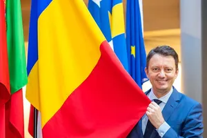 Siegfried Mureșan: „Singurii care au motiv să se teamă de alegeri anticipate sunt politicienii din PSD”