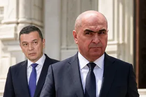 Blocaj politic: PSD, PNL, USR și UDMR nu ajung la un acord privind scenariul unui guvern minoritar