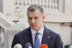 Tomac, după consultările cu PSD: Guvernul va evita noi poveri fiscale și va menține direcția prooccidentală a României