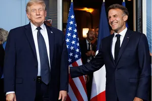Liderii G7 deschid discuțiile summitului pe tema Ucrainei și a Orientului Mijlociu, cu Zelenski prezent în Franța
