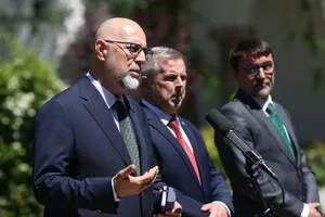UDMR nu îl susține pe Adrian Veștea și anunță că nu intră la guvernare