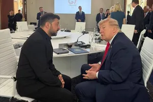 Liderii G7 au convenit să intensifice presiunea asupra Rusiei și să consolideze sprijinul pentru Ucraina