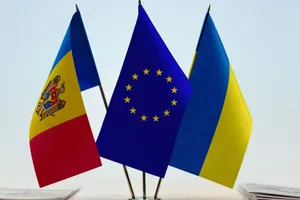 Președinția Cipriotă a UE începe pregătirile pentru deschiderea primului cluster de negocieri cu Republica Moldova și Ucraina