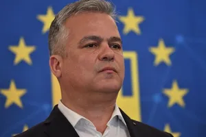 USR, împărțit după desemnarea lui Adrian Veștea. Mihai Mihaiu: „Decizie surprinzătoare, greu de susținut în actuala formulă”