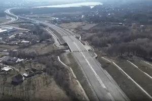 Autostrada Sibiu–Pitești avansează rapid. Secțiunea Tigveni–Curtea de Argeș ar putea fi deschisă cu șase luni înainte de termen