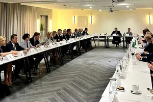 România a semnat acordul european privind dezvoltarea capacităților de stocare a energiei în perioada 2026-2028