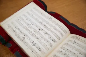Manuscris atribuit lui Mozart, descoperit la Biblioteca Națională a Franței și transformat în premieră în înregistrare la Paris