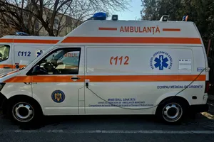 Canicula face victime în România. Trei decese și presiune uriașă pe serviciile de urgență în plin cod roșu