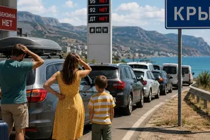 Criza de combustibil din Rusia se agravează, pe măsură ce Ucraina intensifică atacurile asupra teritoriilor ocupate