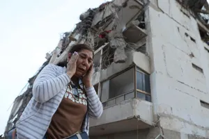 Nou bilanț în urma cutremurelor din Venezuela: 235 de morți, mii de răniți și operațiuni internaționale de salvare în desfășurare