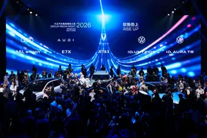 Volkswagen AG, gigantul auto german, va concedia la 50.000 de angajaţi până în 2030