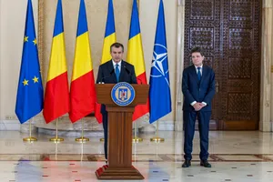 Eugen Tomac începe negocierile pentru susținerea parlamentară a Guvernului: întâlniri cu PNL, USR și PSD începând de luni