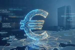 Euro digital elimină un obstacol-cheie. UE accelerează reducerea dependenței de Visa și Mastercard