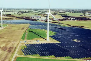 Eurowind Energy România primește autorizațiile pentru parcul hibrid Siminoc din Constanța, investiție de 65 mil. euro