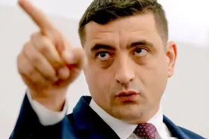 George Simion, reacție după acuzațiile Iranului: „Ăștia nu se lasă până nu ne împing într-un război!”