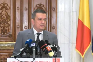 Grindeanu, desemnat premier de PSD. Partidul cere autonomie totală și respinge rotativa guvernamentală
