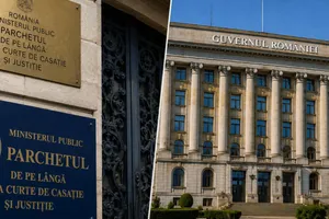 Parchetul General critică dur proiectul de lege privind salarizarea. Avertisment privind efectele asupra independenței justiției