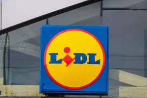 Alertă ANSVSA: Lidl retrage de la vânzare hrană pentru pisici după descoperirea unor fibre de plastic în produs