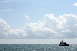 Rusia atacă nave sub pavilioanele Panama și Saint Kitts și Nevis în Marea Neagră