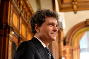 Summitul Flancului Estic din Polonia: România cere întărirea apărării europene și investiții în securitate până în 2030