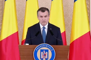 Eugen Tomac anunță un alt fel de guvern: „Voi prezenta un guvern tehnic, nu unul politic. Vom menține direcția de consolidare a relației cu UE”