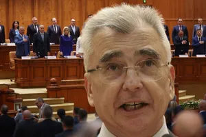 Petrișor Peiu: Criza politică va continua până în 2028 sau până la alegeri anticipate. „Majoritățile nu mai pot fi construite în culise”