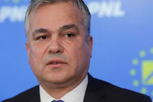 Deputat PNL îl susține pe Adrian Veștea: „E omul cel mai potrivit pentru acest moment”