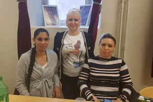 Consiliul Europei acuză Suedia de discriminare în privința accesului la servicii medicale pentru migranți de origine romă