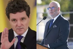 România și Estonia își consolidează cooperarea anti-drone după incidentele de securitate din regiune