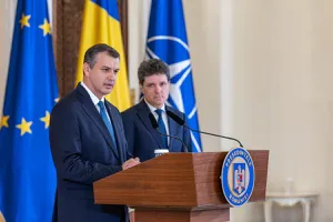 Eugen Tomac ar putea avea miercuri o discuție cu președintele Nicușor Dan pe tema formării Guvernului