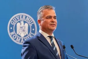 Cabinetul propus de Adrian Veștea a picat. Aleșii AUR au părăsit sala