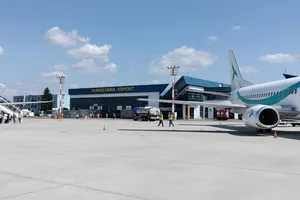 Aeroportul Transilvania Târgu Mureș investește 1,7 mil. lei în modernizarea vechiului terminal și un nou sistem de benzi pentru bagaje