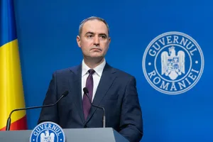 Deficitul bugetar a scăzut la 2% din PIB în primul semestru din 2026