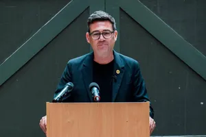 Burnham promite o nouă cale pentru Marea Britanie când va deveni liderul Partidului Laburist