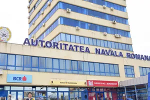 Alertă cu bombă la Autoritatea Navală Română din Portul Constanța; clădirea a fost evacuată