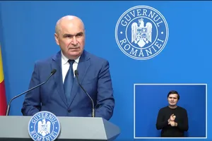 Bolojan: În unele spitale, 90% din bani merg pe salarii. Guvernul cere o analiză