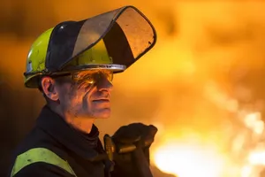 O companie chineză cere despăgubiri Marii Britanii după naționalizarea British Steel