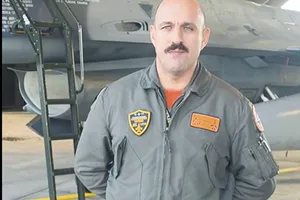 Alexandru Pavelescu, căpitan-comandor: Indiferent de cum s-ar deplasa aceste drone, avem soluții pentru ele
