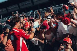 Formula 1 atrage cu 6% mai mulți spectatori în 2026. Cinci Mari Premii au stabilit recorduri istorice de număr de spectatori